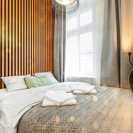 Wyjatkowe Apartamenty W Centrum Βρότσλαβ Εξωτερικό φωτογραφία