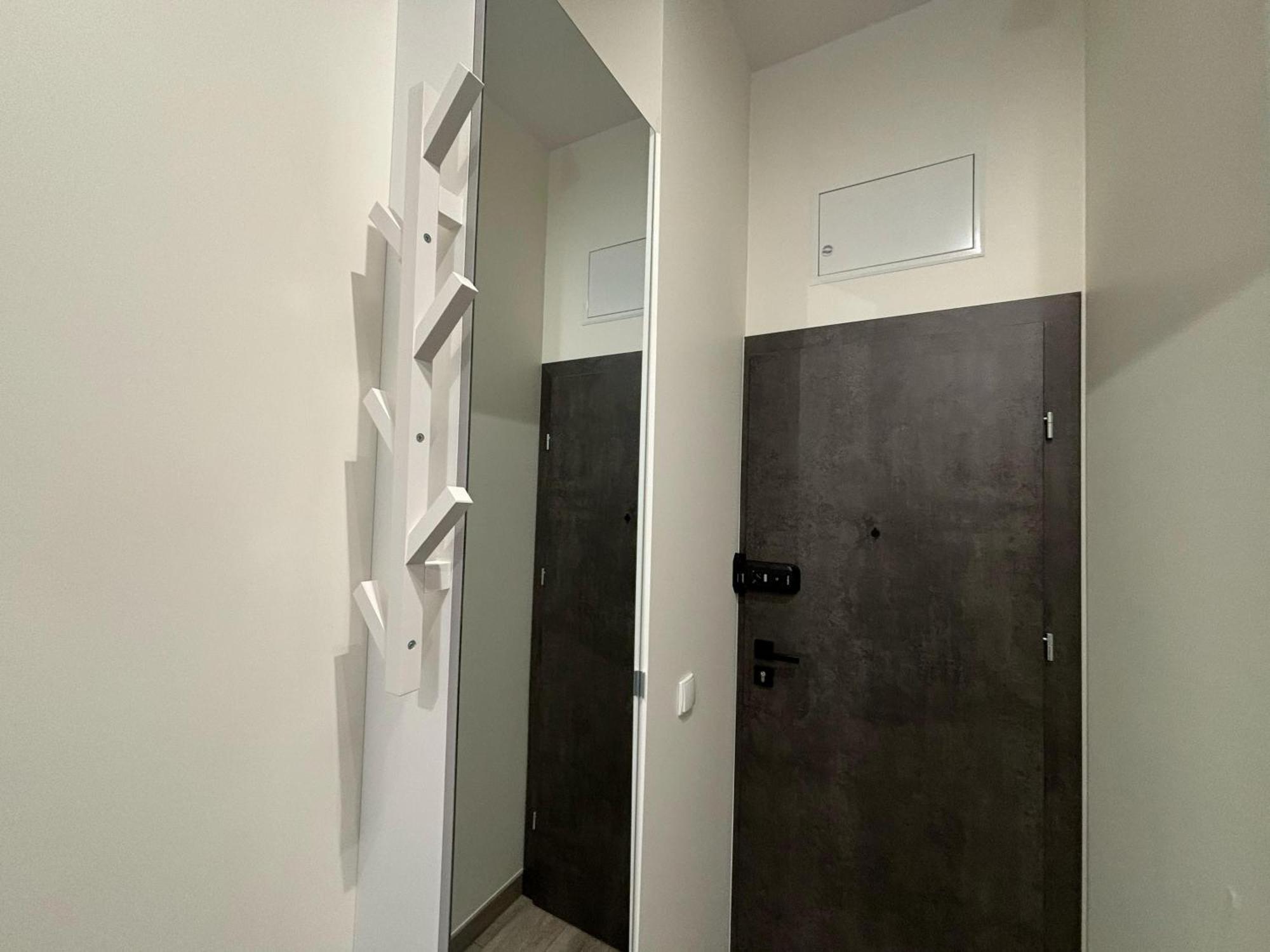 Wyjatkowe Apartamenty W Centrum Βρότσλαβ Εξωτερικό φωτογραφία