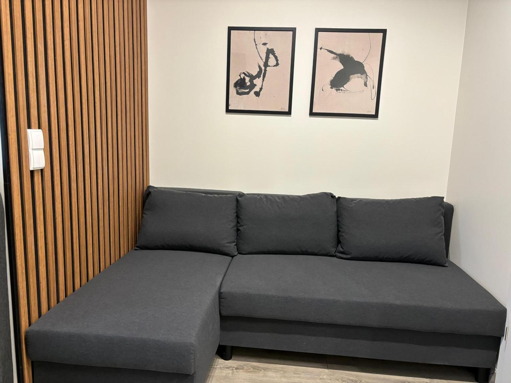 Wyjatkowe Apartamenty W Centrum Βρότσλαβ Εξωτερικό φωτογραφία