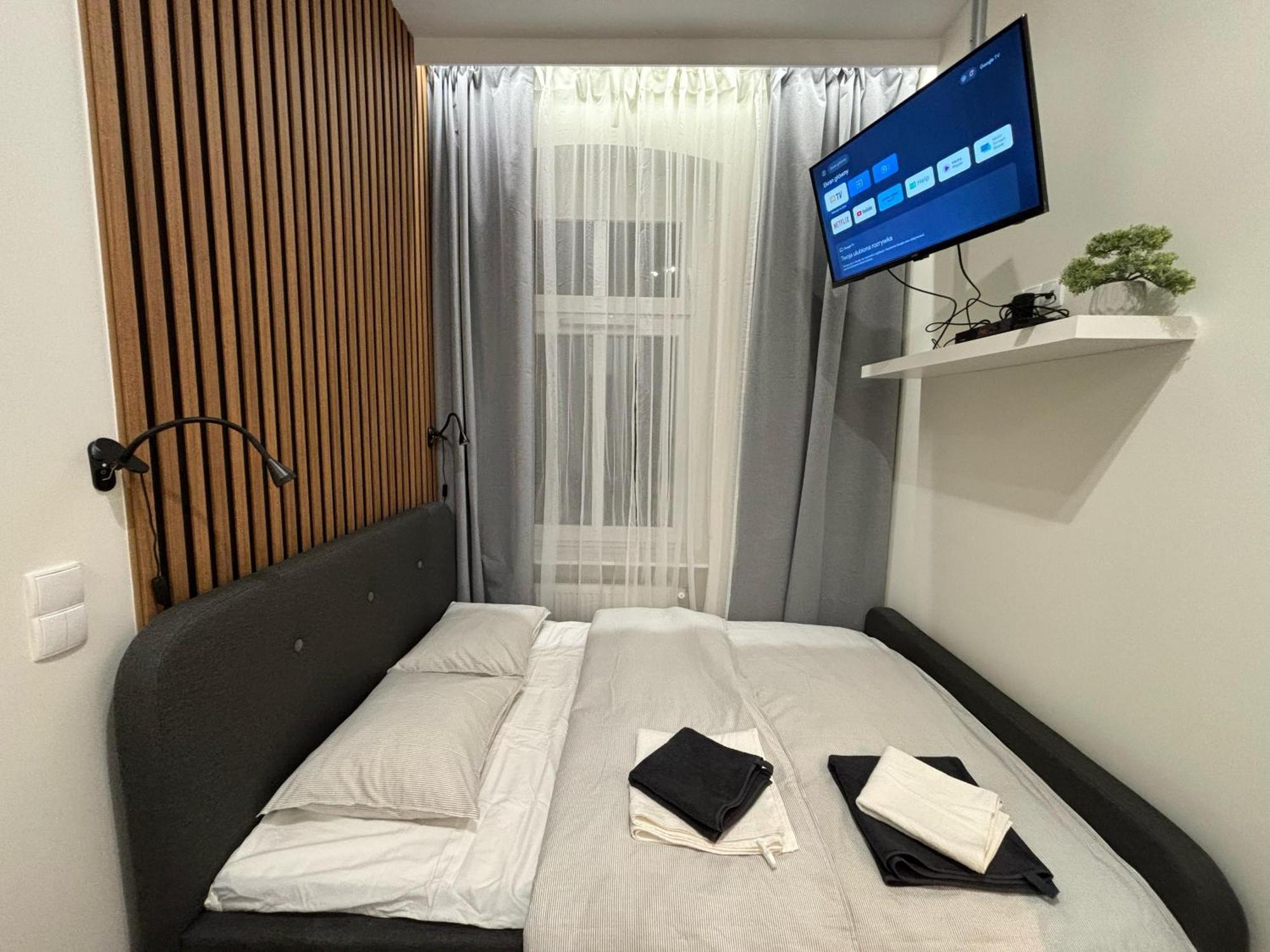 Wyjatkowe Apartamenty W Centrum Βρότσλαβ Εξωτερικό φωτογραφία