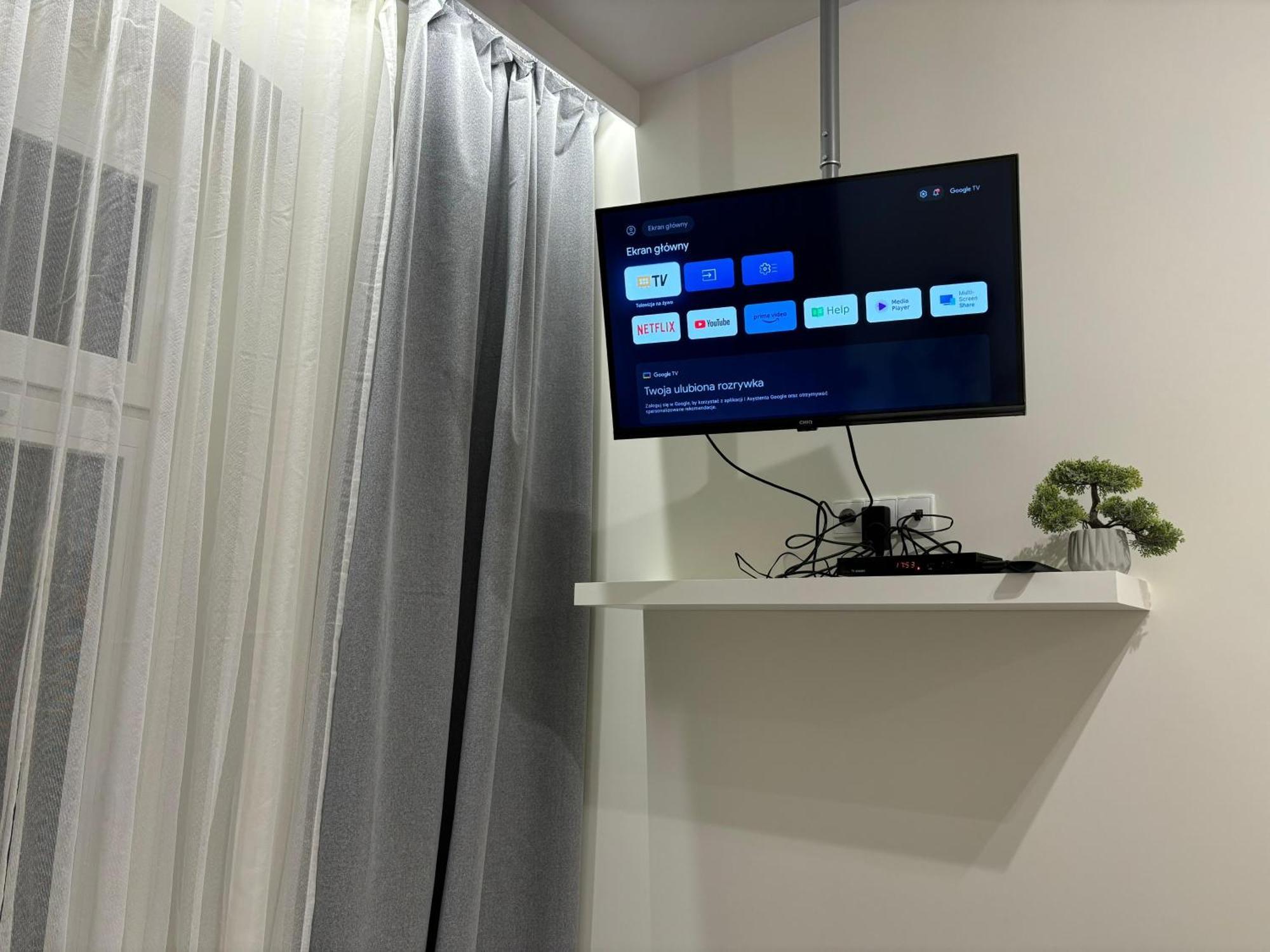 Wyjatkowe Apartamenty W Centrum Βρότσλαβ Εξωτερικό φωτογραφία