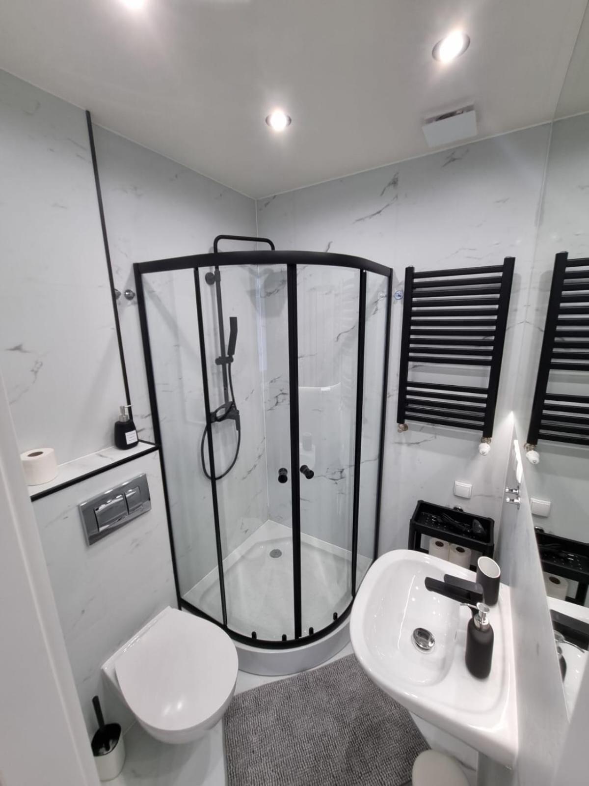 Wyjatkowe Apartamenty W Centrum Βρότσλαβ Εξωτερικό φωτογραφία