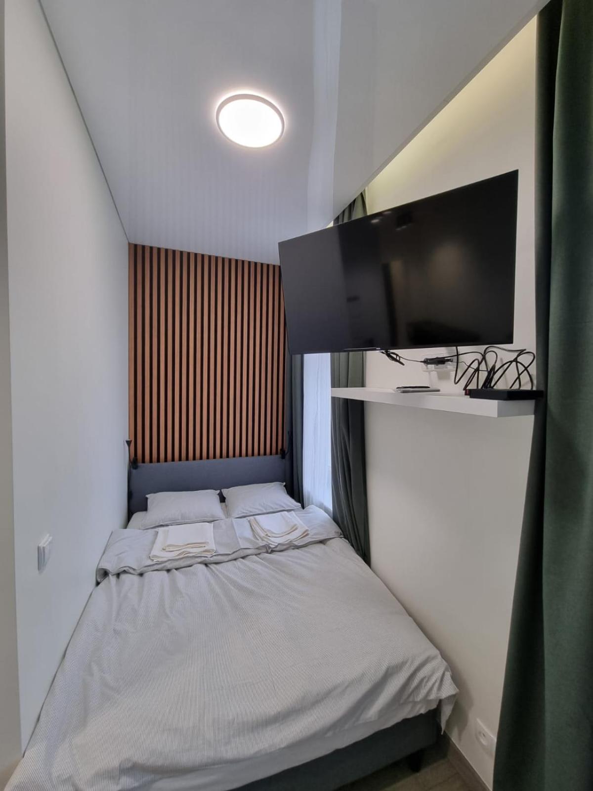Wyjatkowe Apartamenty W Centrum Βρότσλαβ Εξωτερικό φωτογραφία