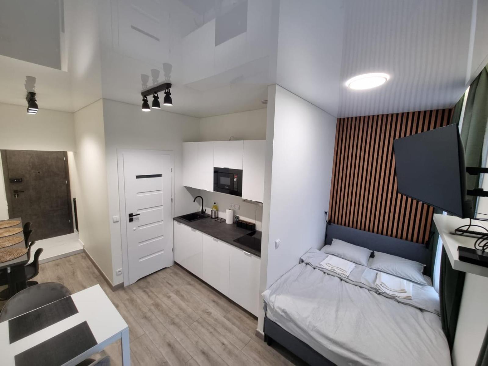 Wyjatkowe Apartamenty W Centrum Βρότσλαβ Εξωτερικό φωτογραφία