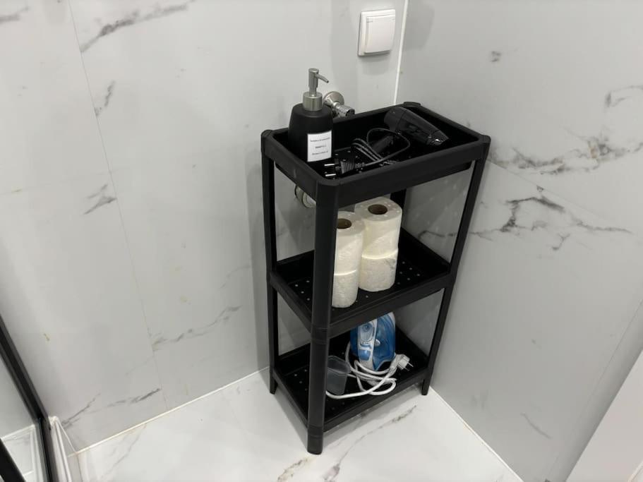 Wyjatkowe Apartamenty W Centrum Βρότσλαβ Εξωτερικό φωτογραφία