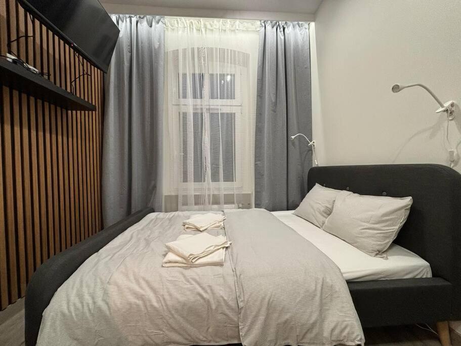Wyjatkowe Apartamenty W Centrum Βρότσλαβ Εξωτερικό φωτογραφία