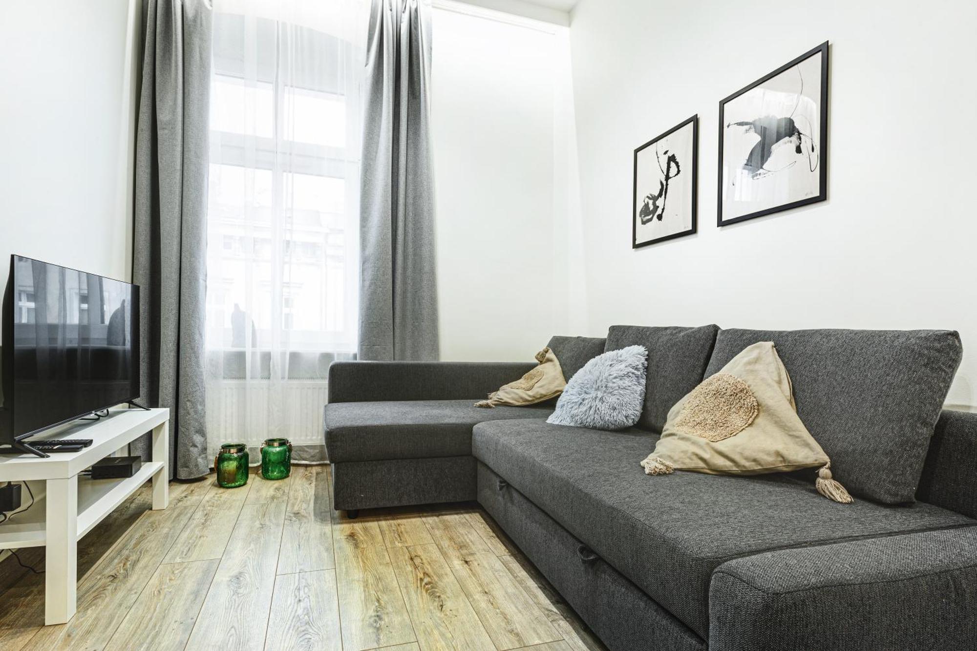 Wyjatkowe Apartamenty W Centrum Βρότσλαβ Εξωτερικό φωτογραφία