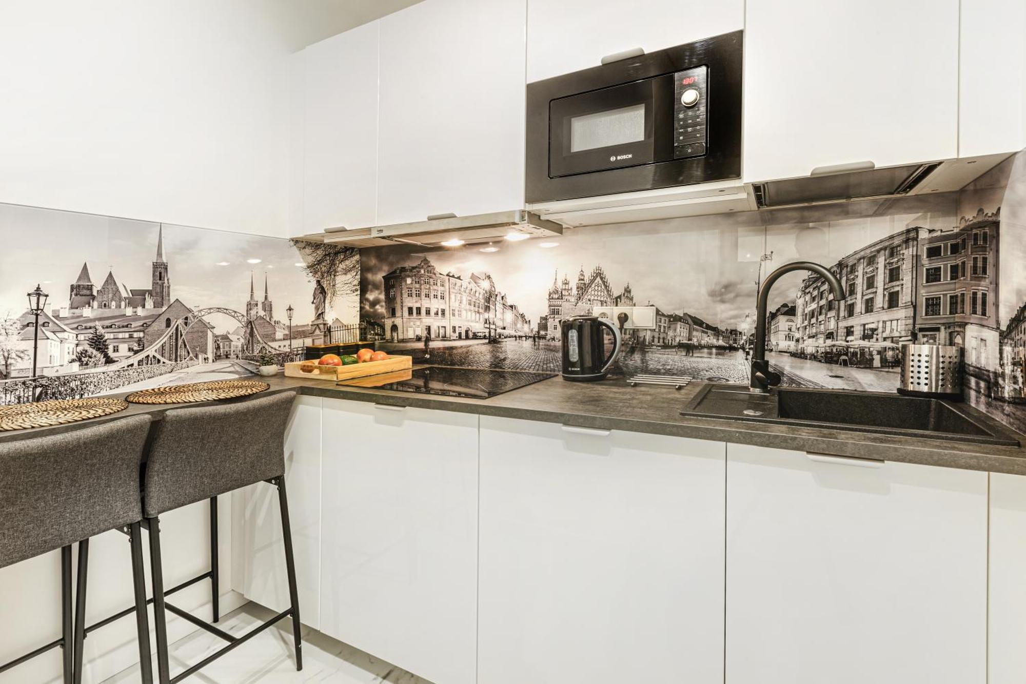 Wyjatkowe Apartamenty W Centrum Βρότσλαβ Εξωτερικό φωτογραφία