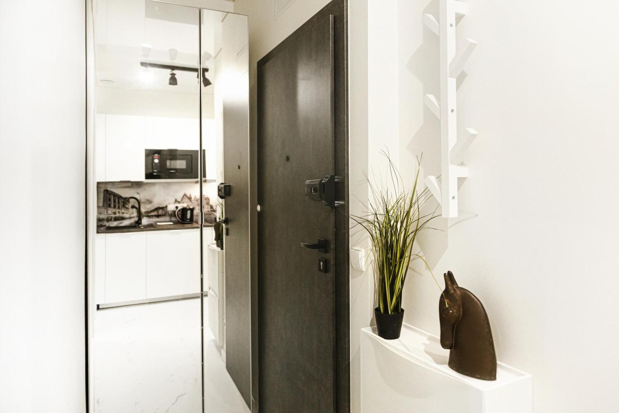 Wyjatkowe Apartamenty W Centrum Βρότσλαβ Εξωτερικό φωτογραφία