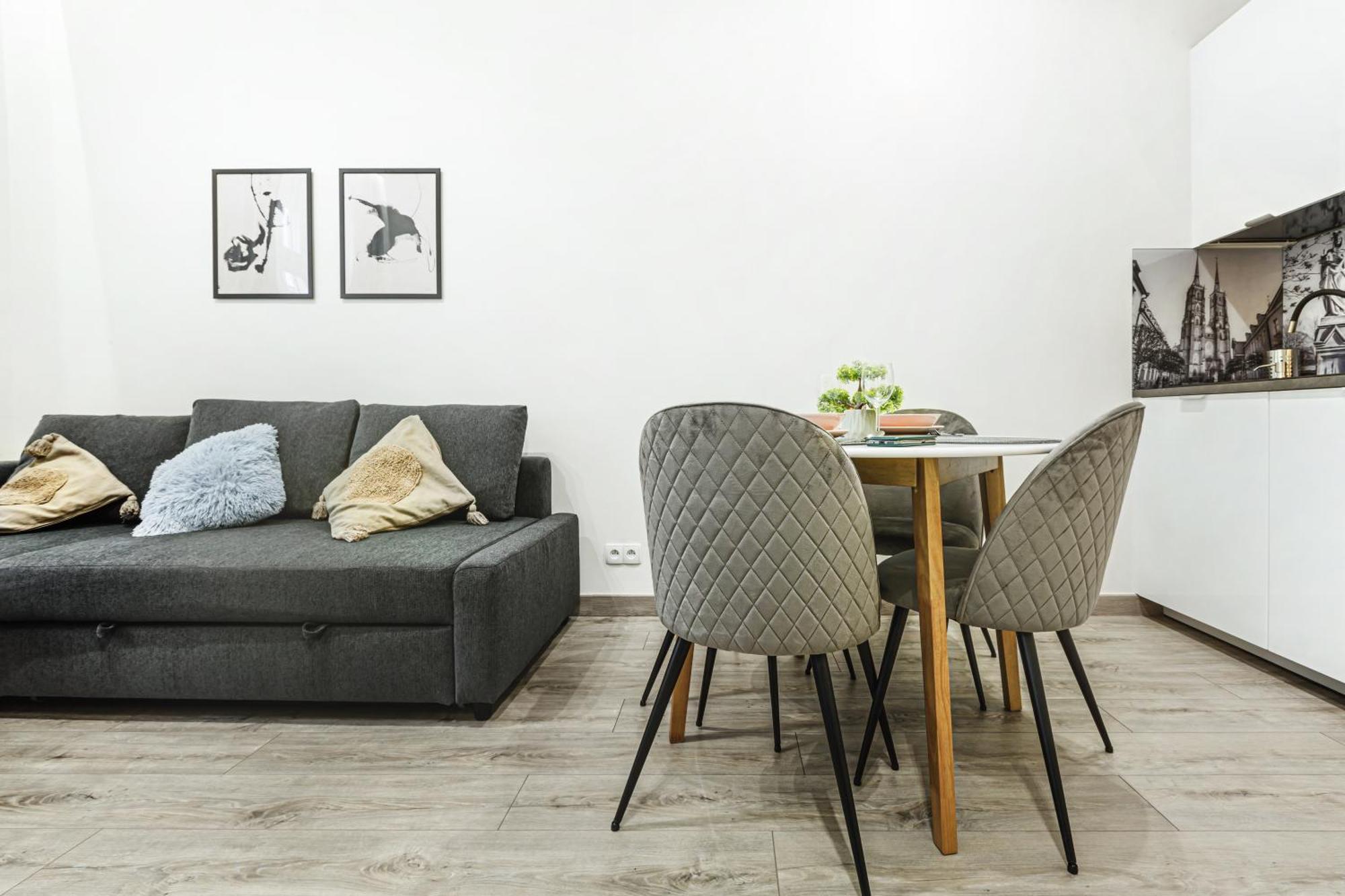 Wyjatkowe Apartamenty W Centrum Βρότσλαβ Εξωτερικό φωτογραφία