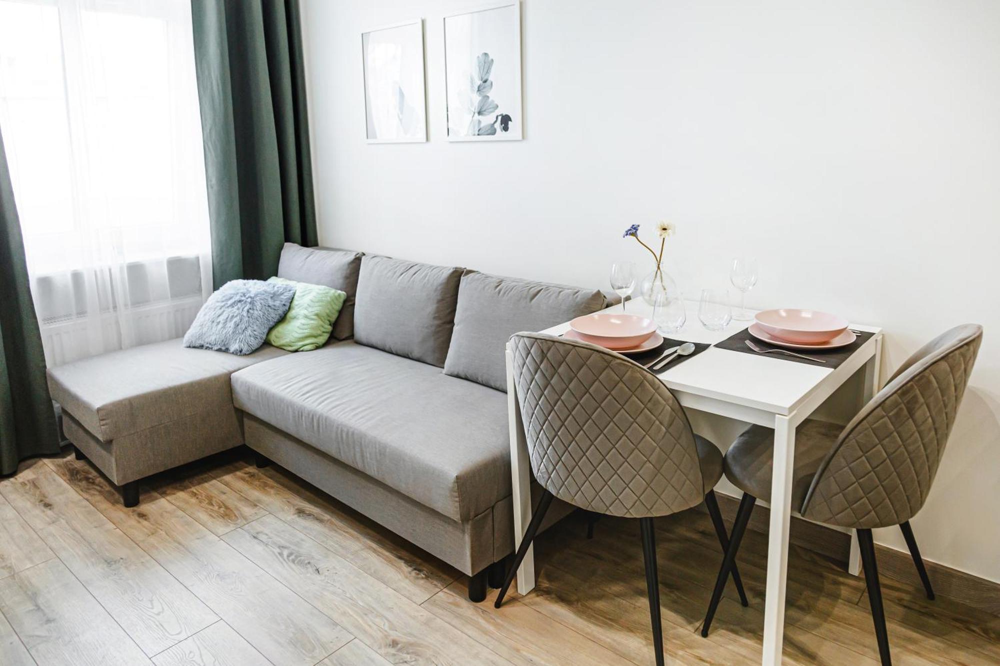 Wyjatkowe Apartamenty W Centrum Βρότσλαβ Εξωτερικό φωτογραφία