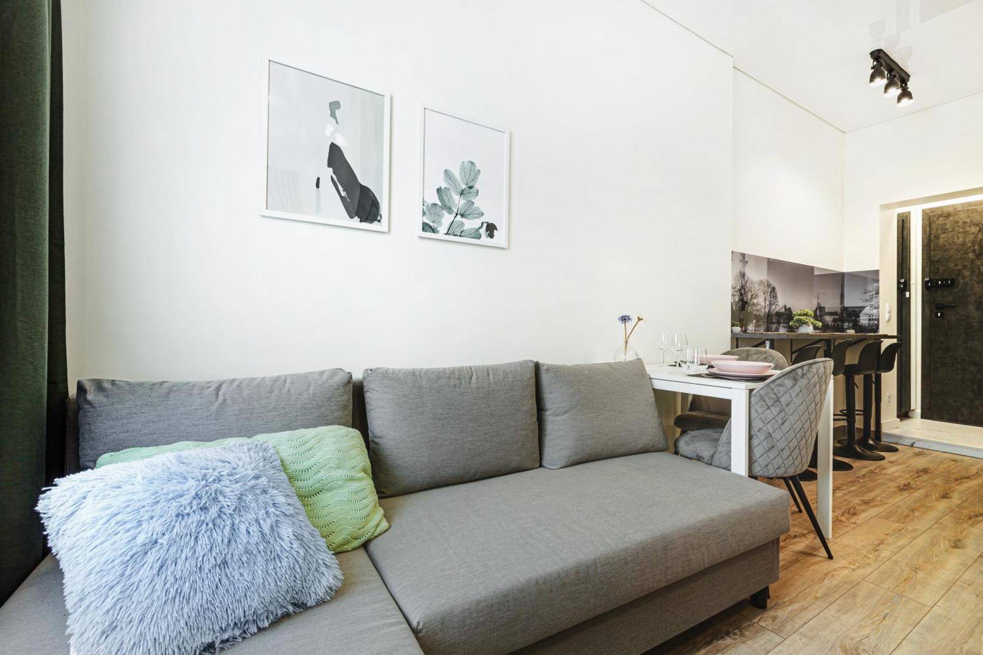 Wyjatkowe Apartamenty W Centrum Βρότσλαβ Εξωτερικό φωτογραφία
