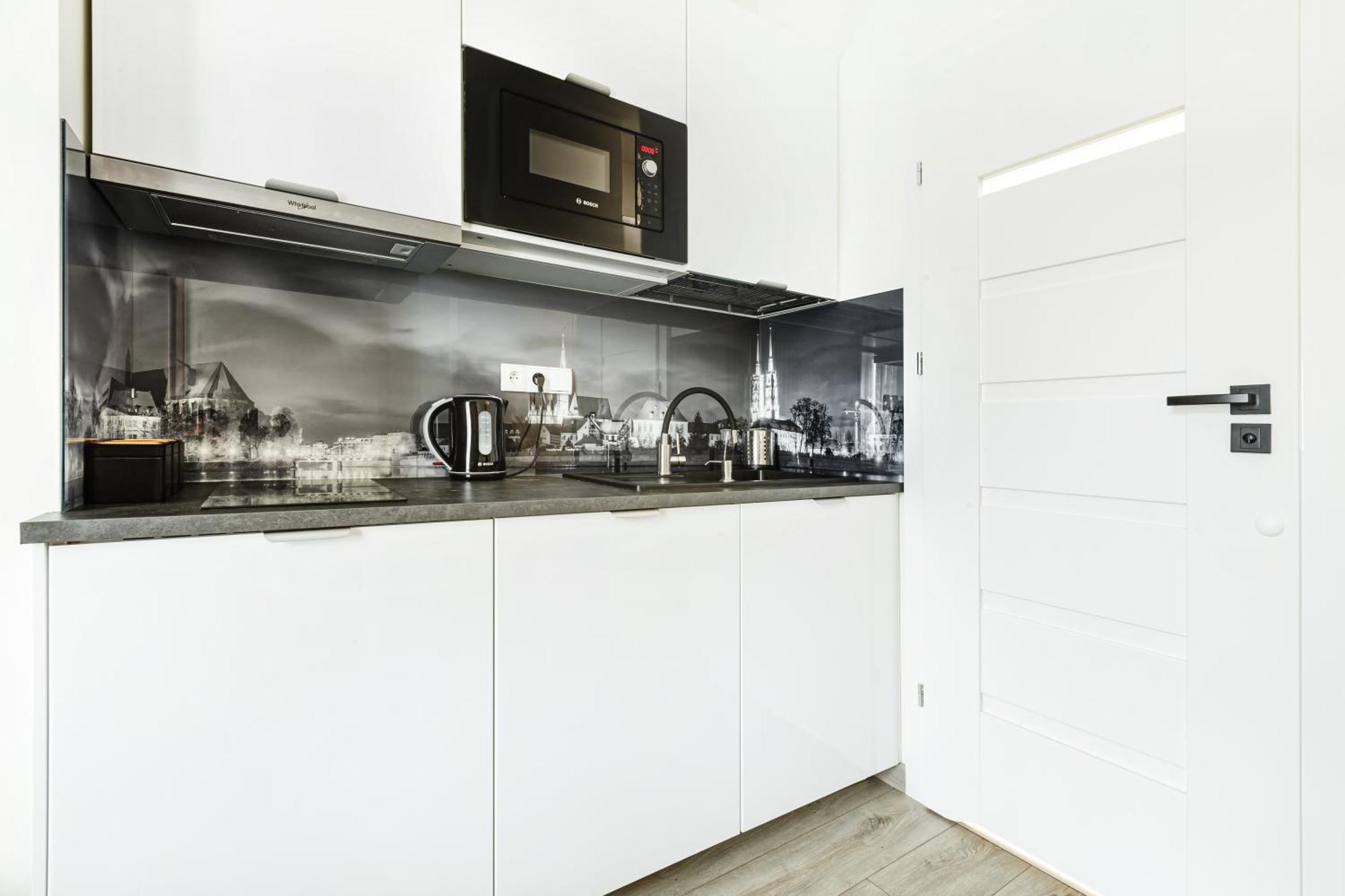 Wyjatkowe Apartamenty W Centrum Βρότσλαβ Εξωτερικό φωτογραφία