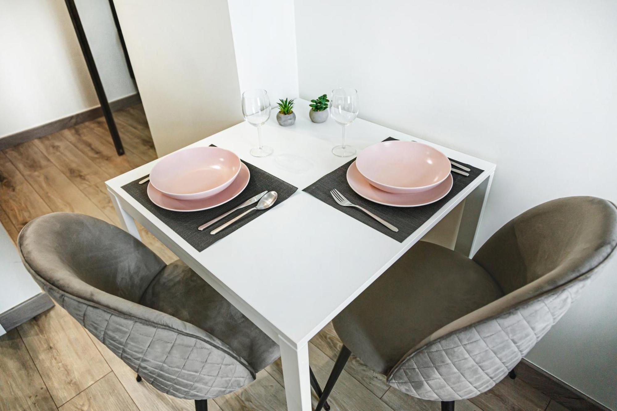 Wyjatkowe Apartamenty W Centrum Βρότσλαβ Εξωτερικό φωτογραφία