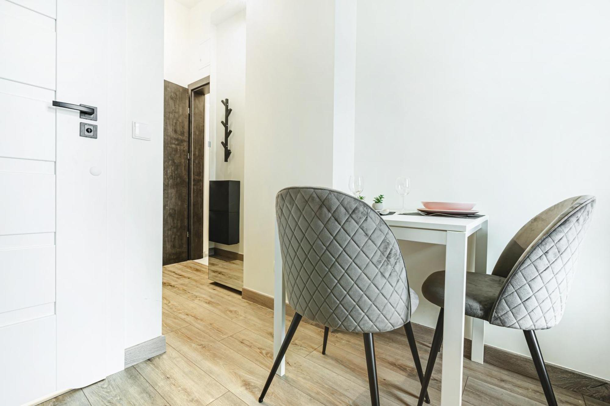 Wyjatkowe Apartamenty W Centrum Βρότσλαβ Εξωτερικό φωτογραφία