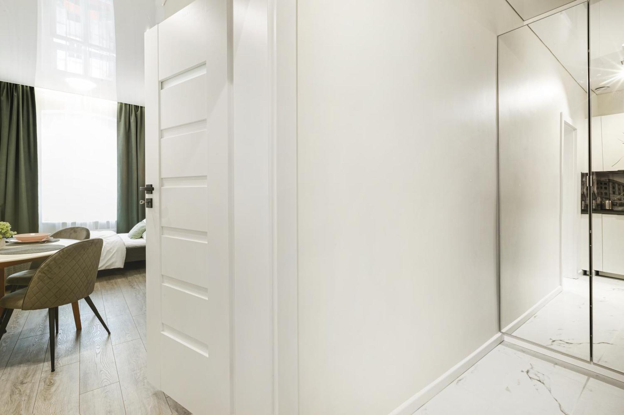 Wyjatkowe Apartamenty W Centrum Βρότσλαβ Εξωτερικό φωτογραφία