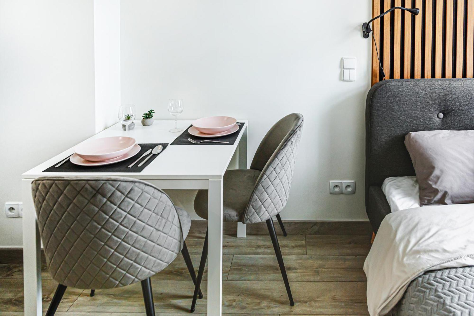 Wyjatkowe Apartamenty W Centrum Βρότσλαβ Εξωτερικό φωτογραφία