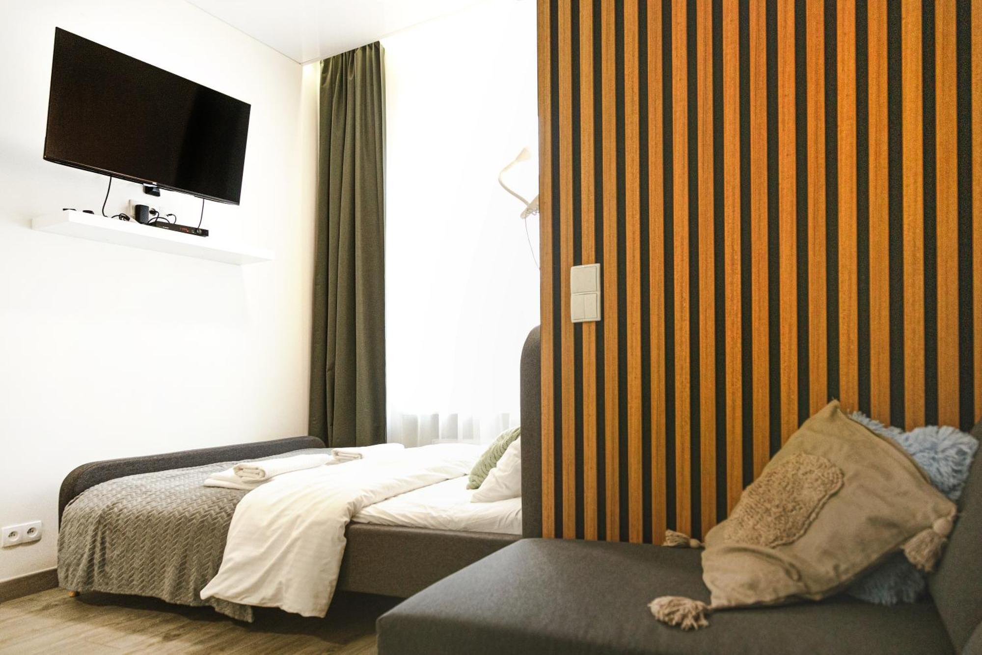 Wyjatkowe Apartamenty W Centrum Βρότσλαβ Εξωτερικό φωτογραφία