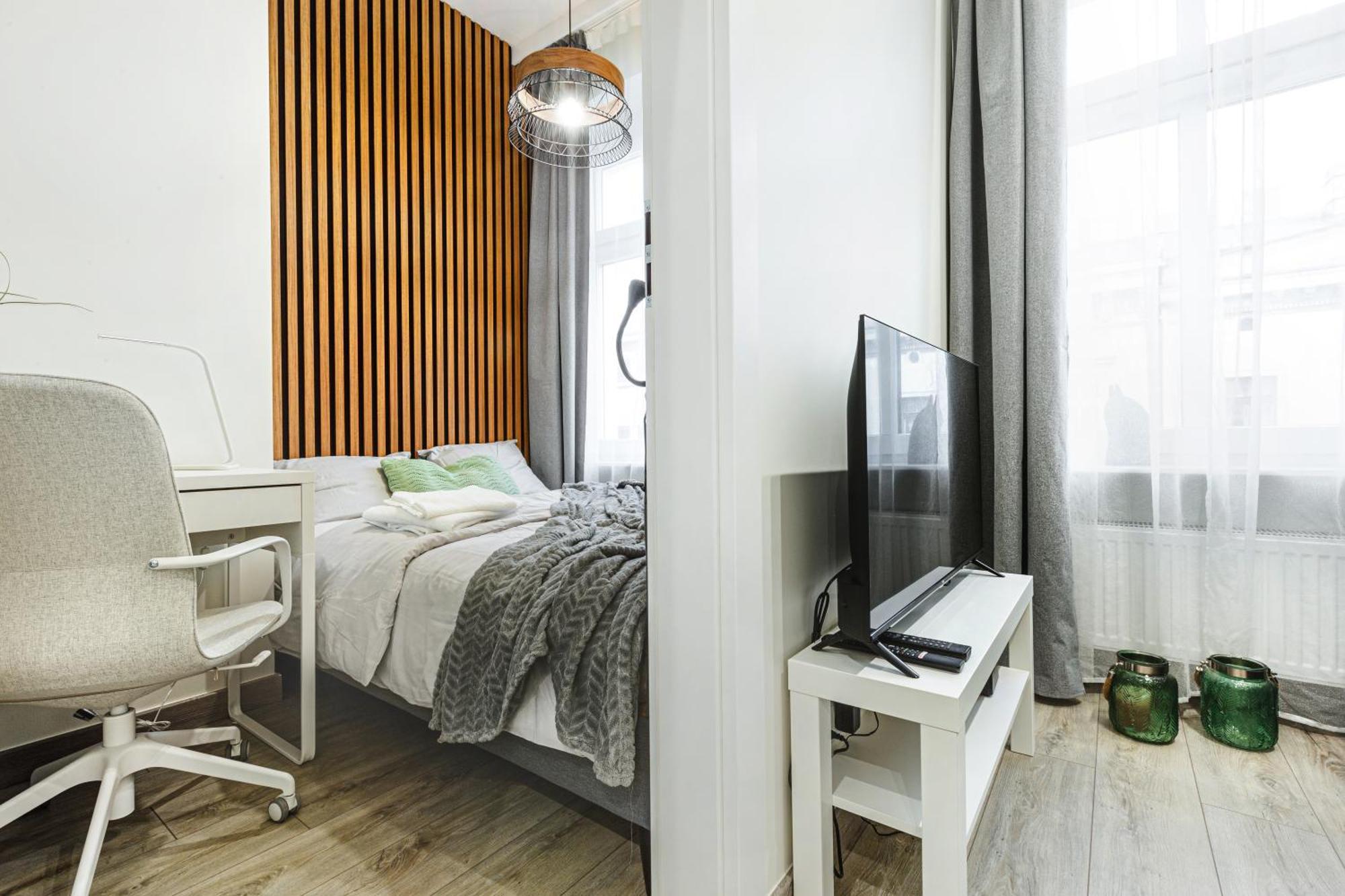 Wyjatkowe Apartamenty W Centrum Βρότσλαβ Εξωτερικό φωτογραφία