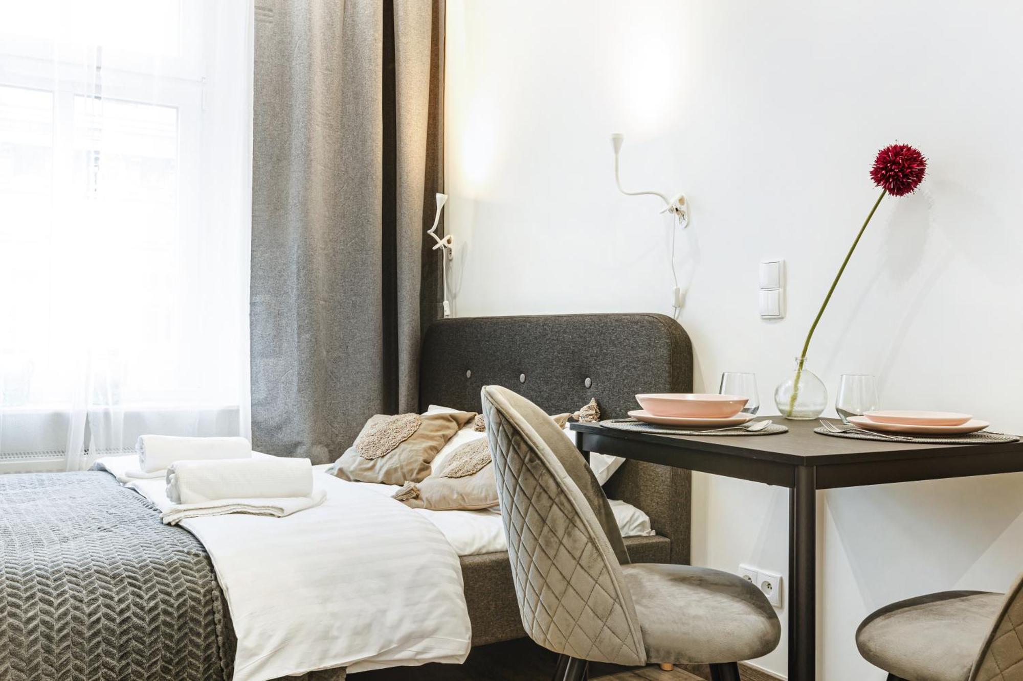 Wyjatkowe Apartamenty W Centrum Βρότσλαβ Εξωτερικό φωτογραφία