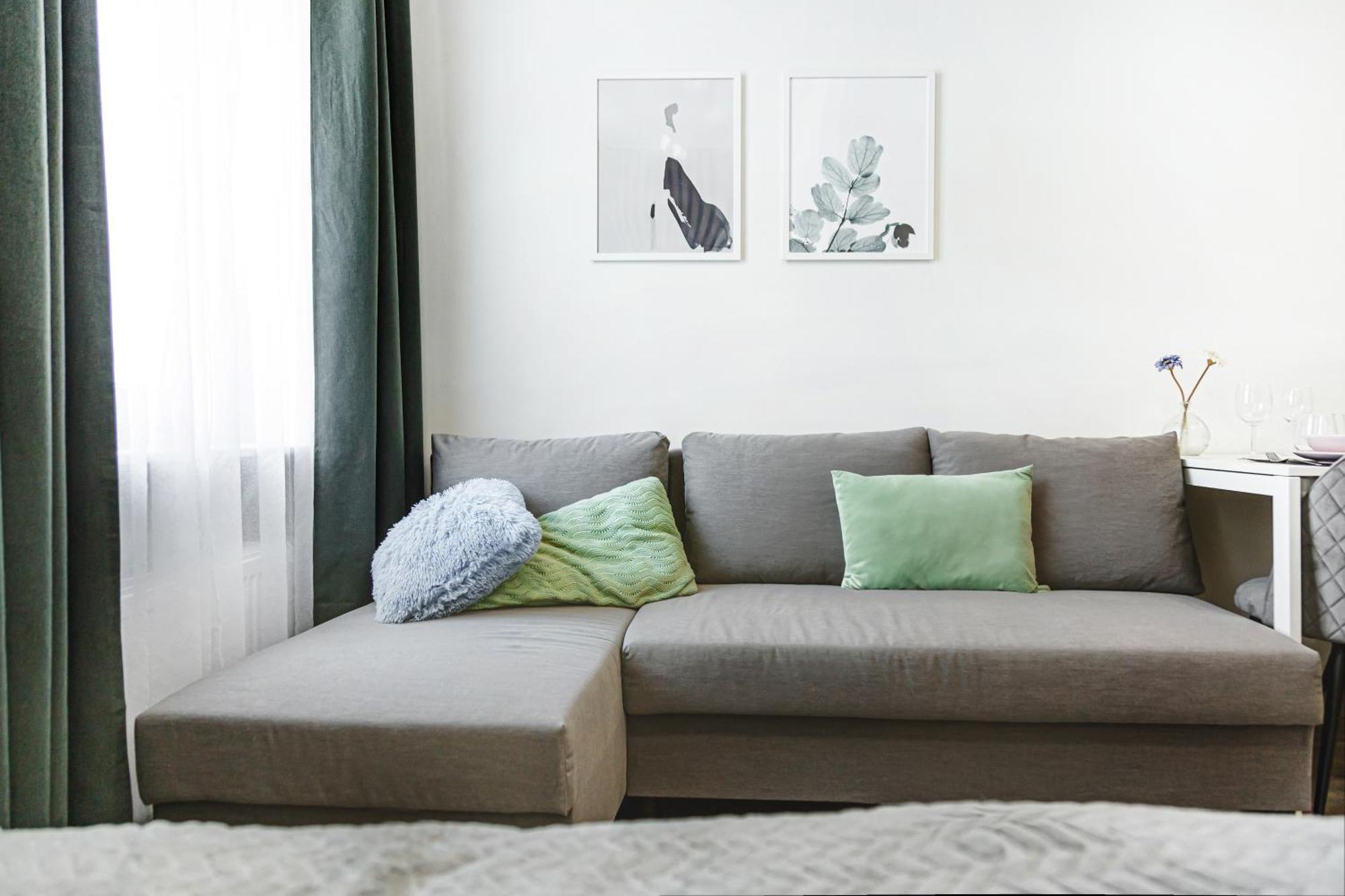 Wyjatkowe Apartamenty W Centrum Βρότσλαβ Εξωτερικό φωτογραφία