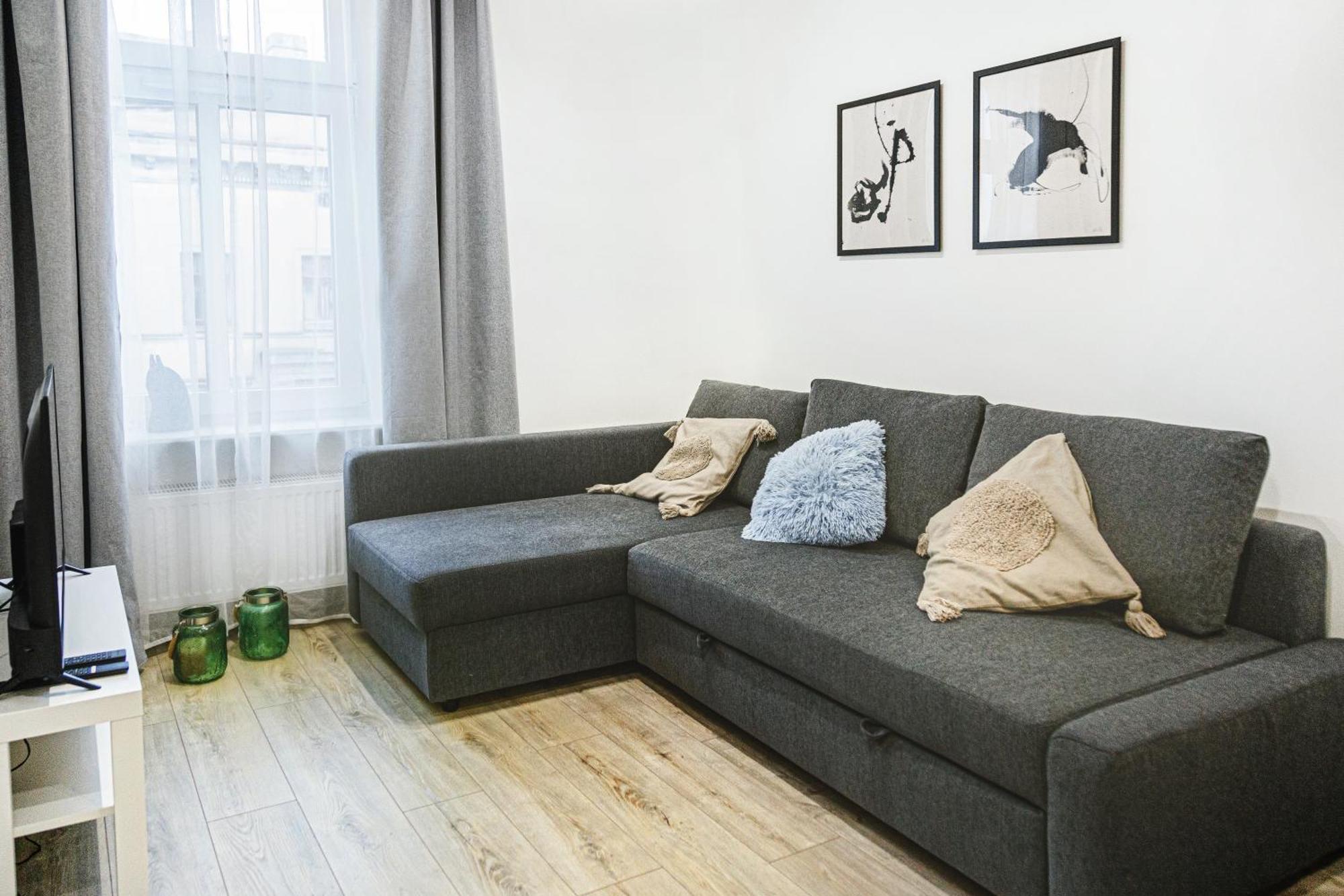 Wyjatkowe Apartamenty W Centrum Βρότσλαβ Εξωτερικό φωτογραφία