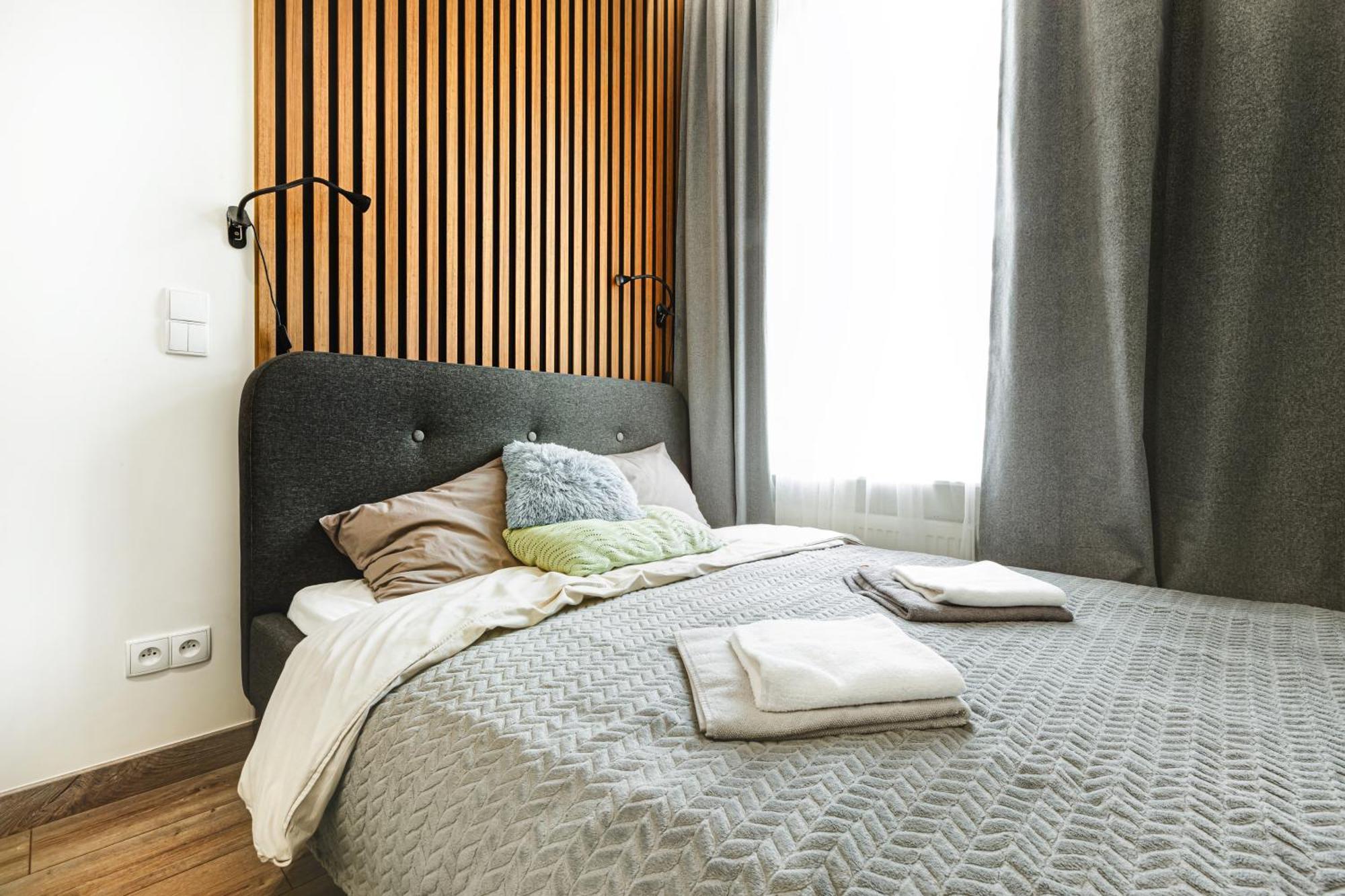 Wyjatkowe Apartamenty W Centrum Βρότσλαβ Εξωτερικό φωτογραφία