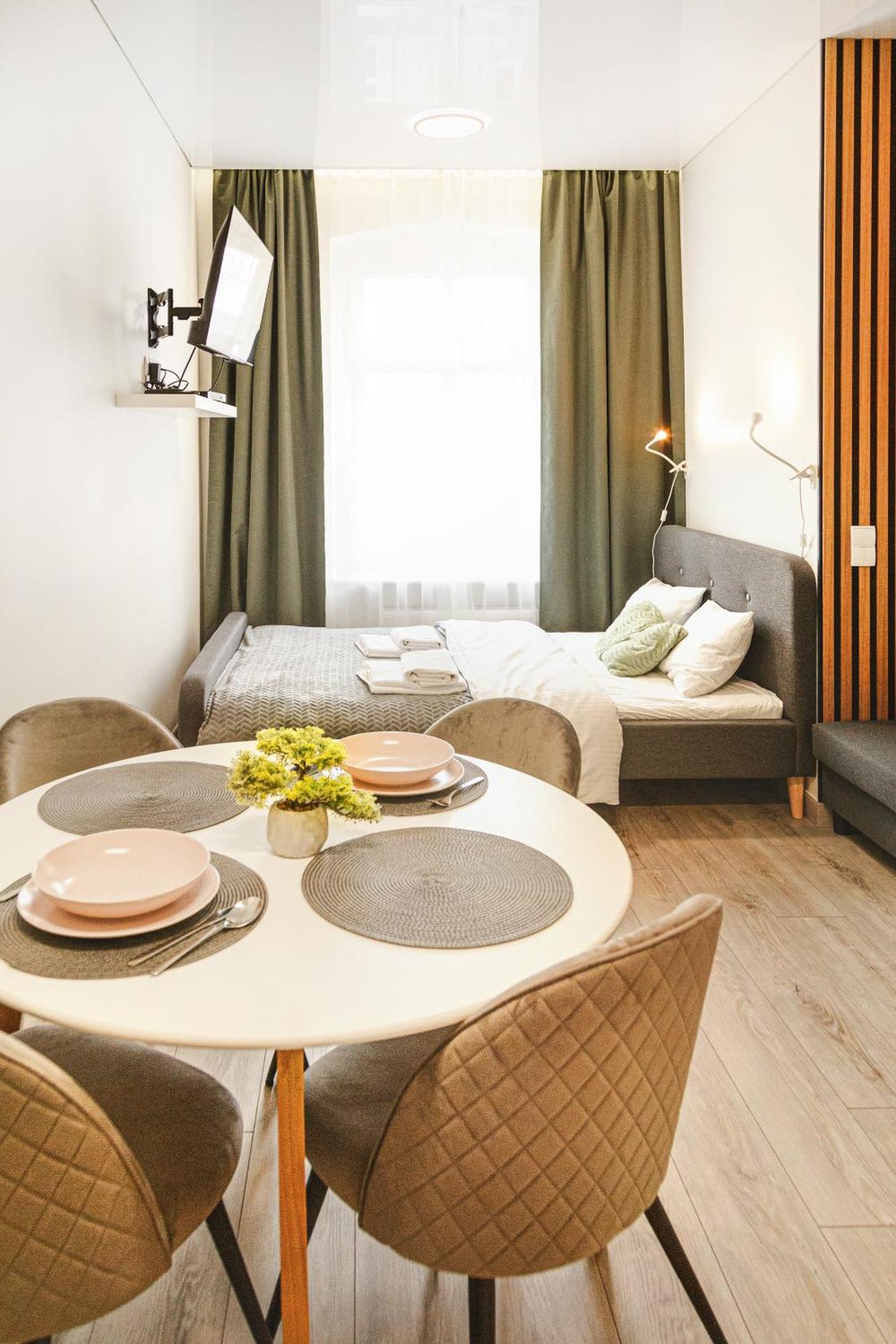 Wyjatkowe Apartamenty W Centrum Βρότσλαβ Εξωτερικό φωτογραφία