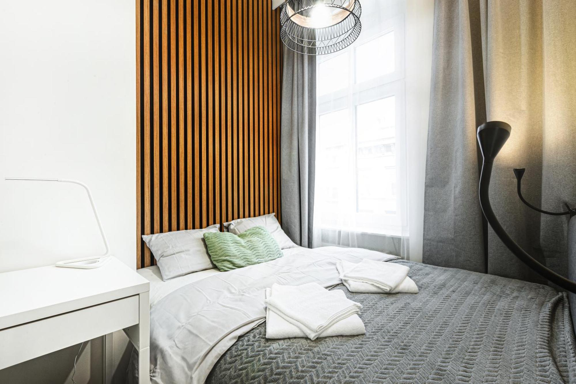 Wyjatkowe Apartamenty W Centrum Βρότσλαβ Εξωτερικό φωτογραφία