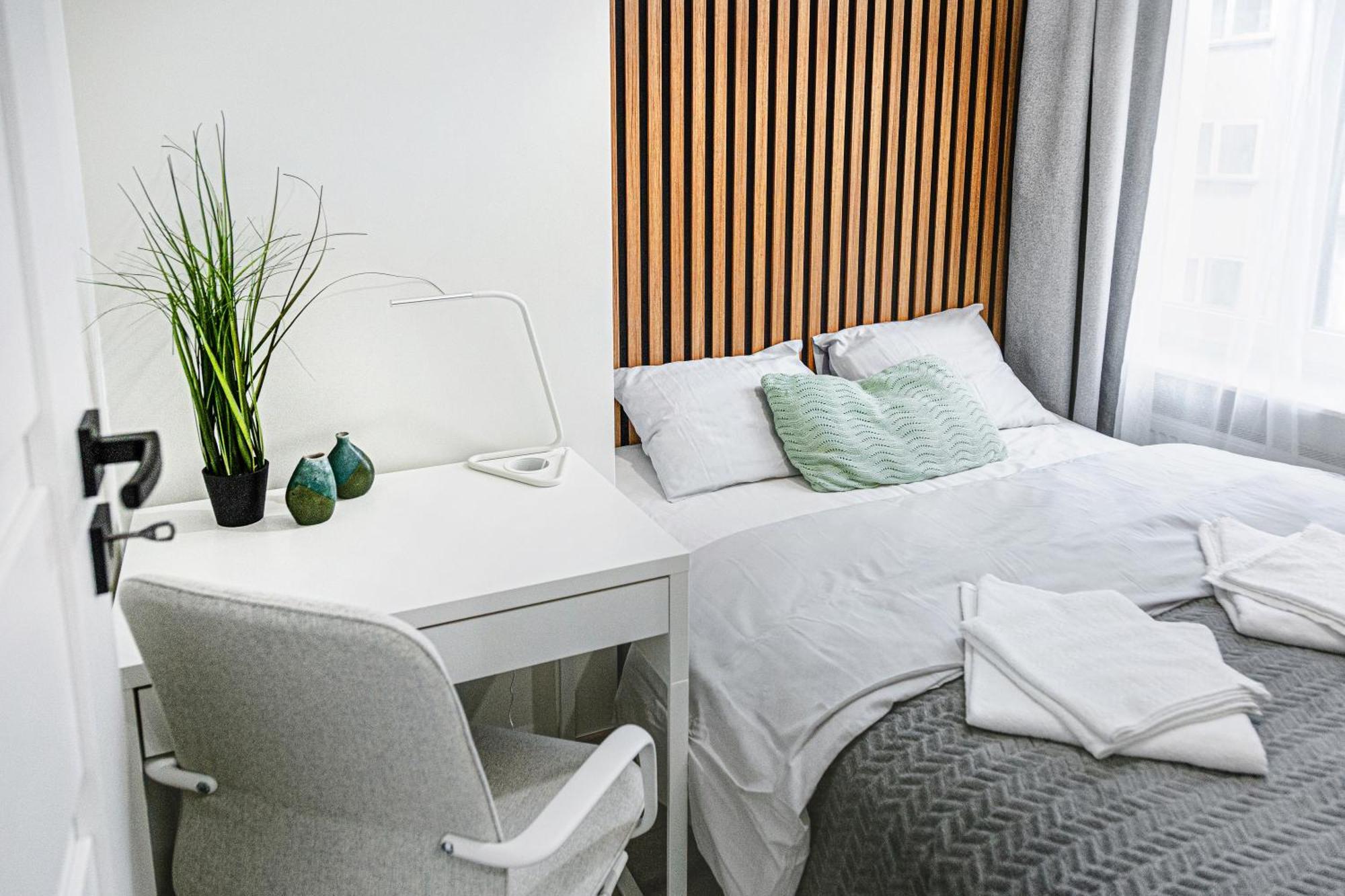 Wyjatkowe Apartamenty W Centrum Βρότσλαβ Εξωτερικό φωτογραφία
