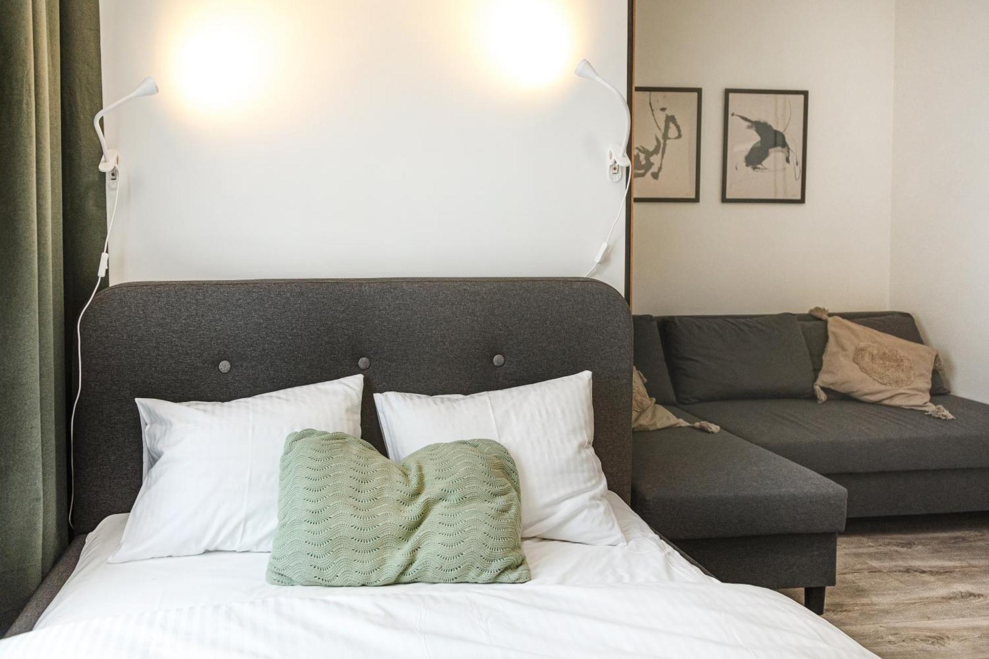 Wyjatkowe Apartamenty W Centrum Βρότσλαβ Εξωτερικό φωτογραφία