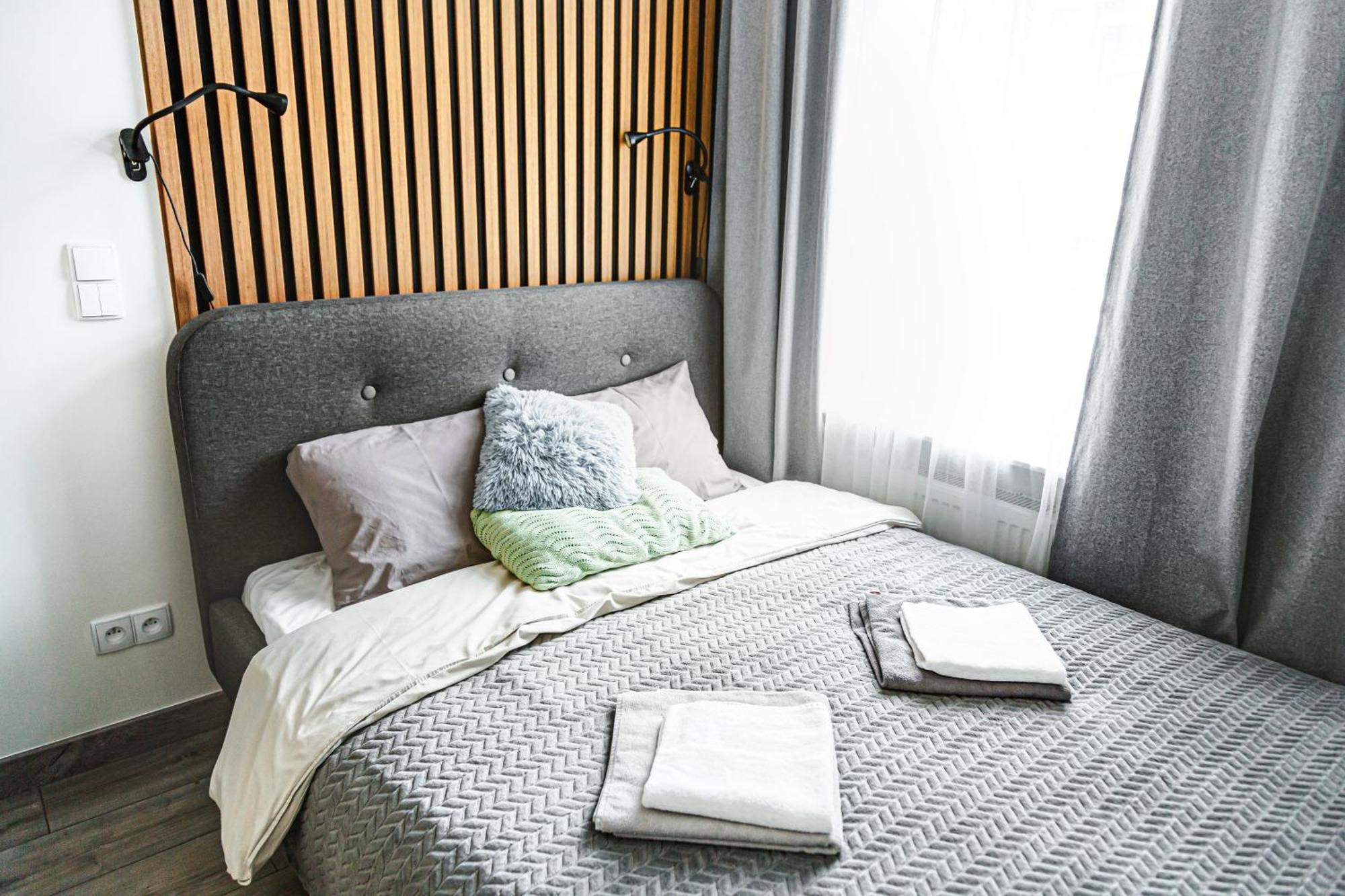 Wyjatkowe Apartamenty W Centrum Βρότσλαβ Εξωτερικό φωτογραφία