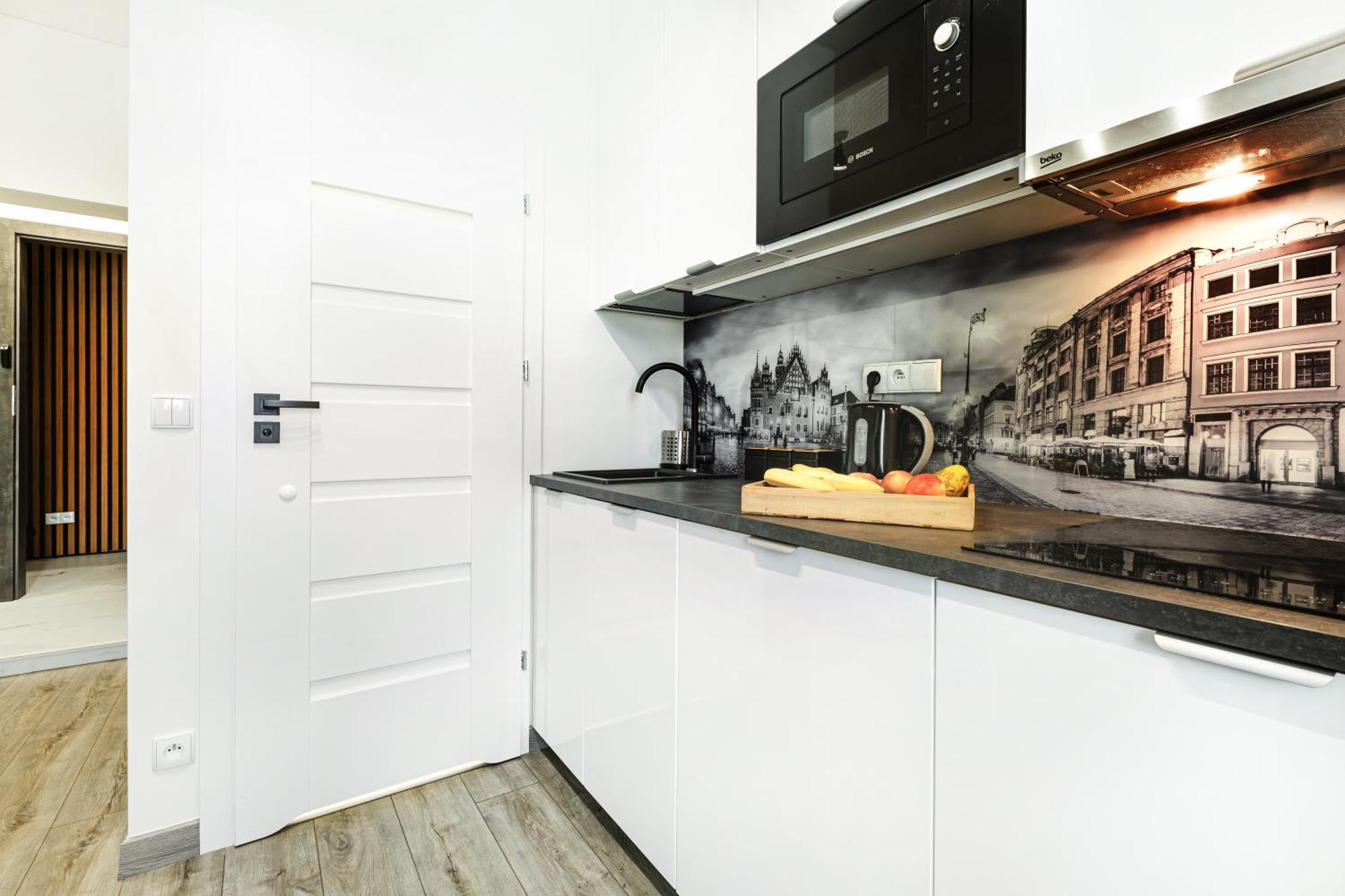 Wyjatkowe Apartamenty W Centrum Βρότσλαβ Εξωτερικό φωτογραφία